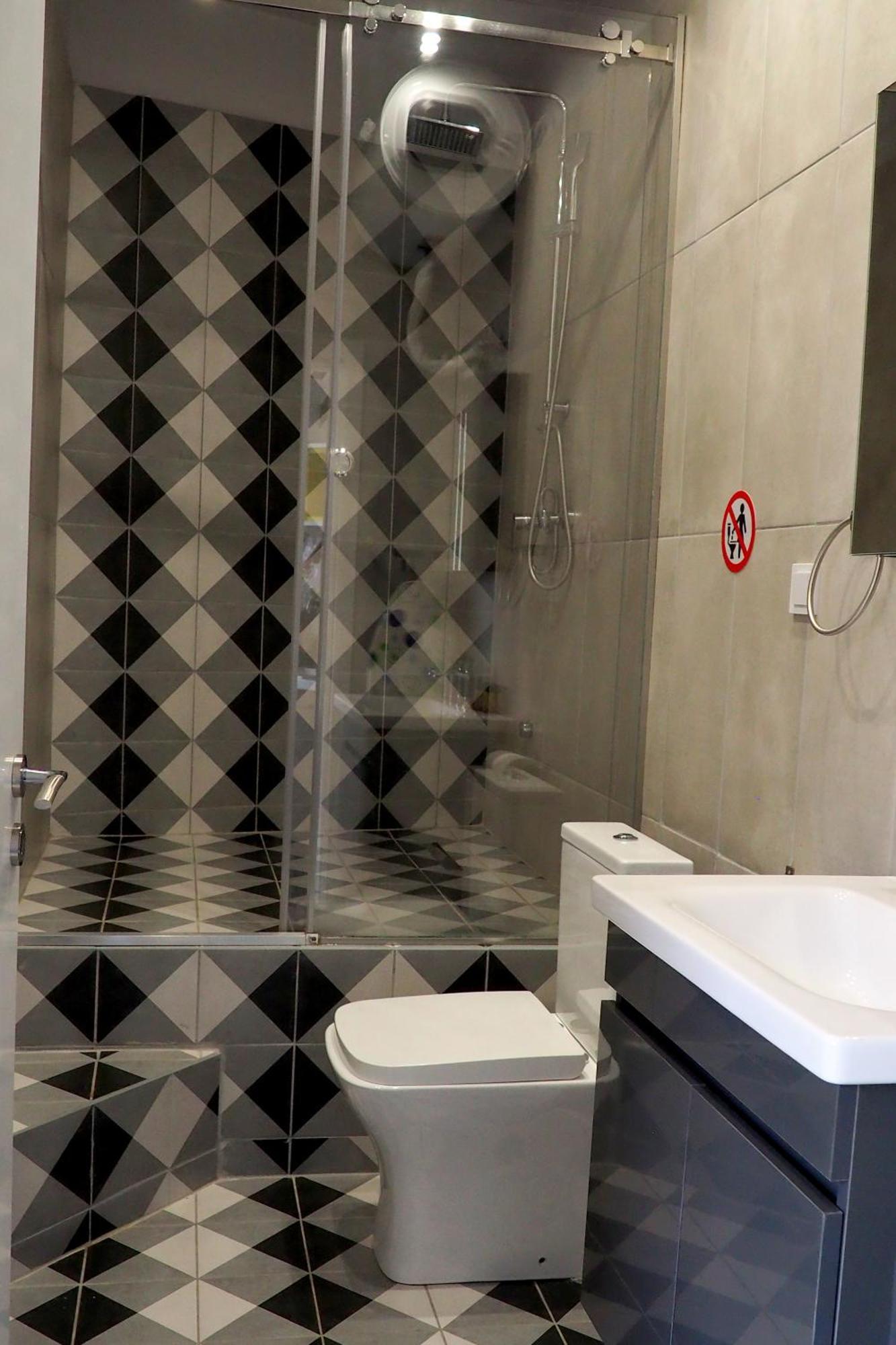 شقة Ermou Funky Lofts أثينا المظهر الخارجي الصورة