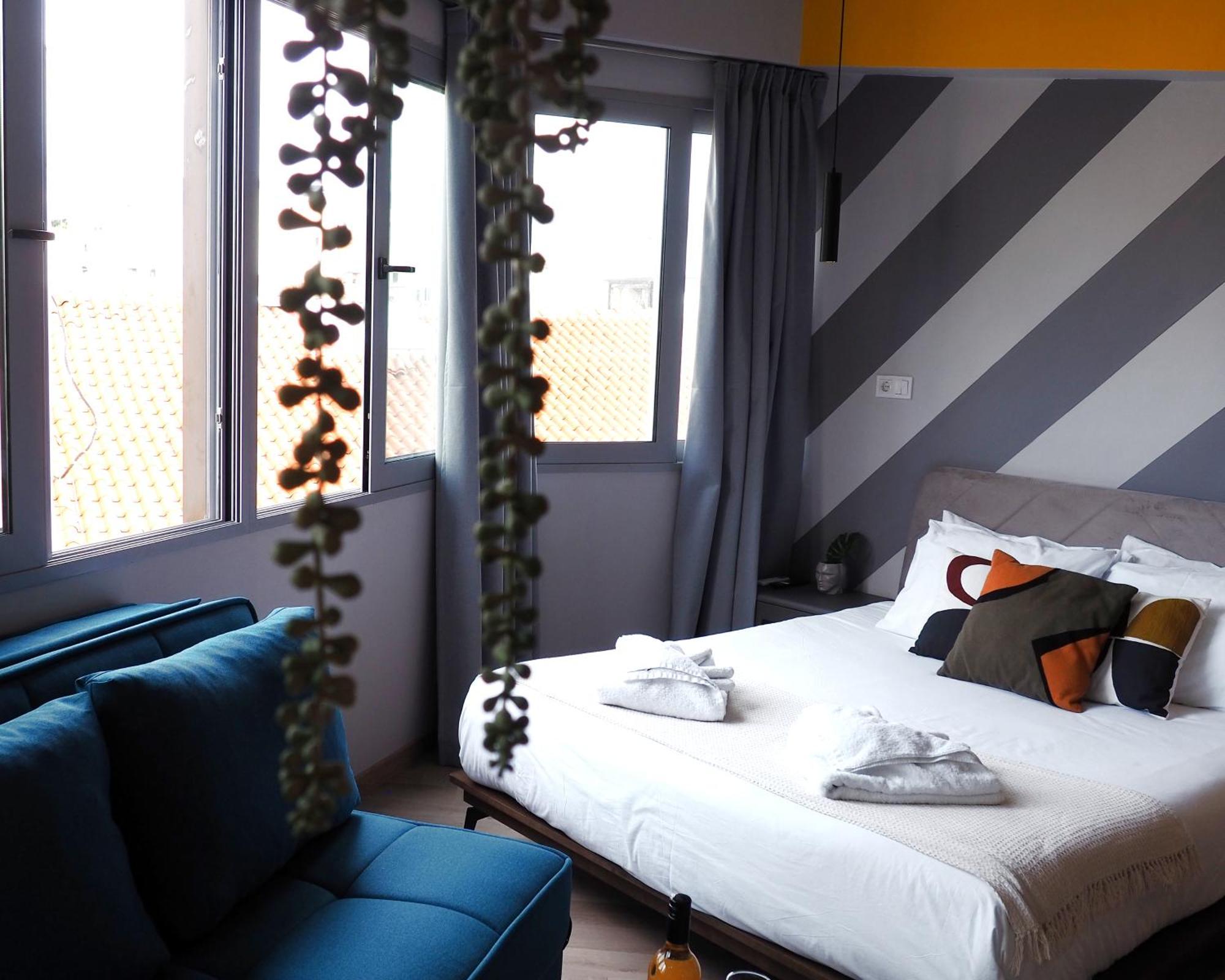 شقة Ermou Funky Lofts أثينا المظهر الخارجي الصورة